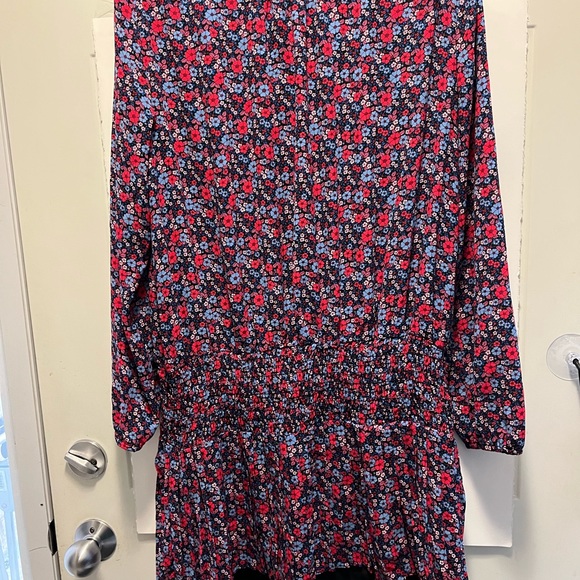 Gap mini dress size tall XL - Picture 2 of 8